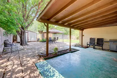7120 Carwill Drive, Austin, TX 78724 - Photo 17