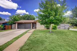 7120 Carwill Dr, Austin, TX 78724 - Photo 1