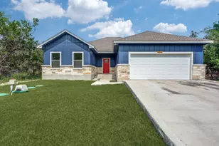 1848 Tanglewood Trail, Spring Branch, TX 78070 - Photo 1