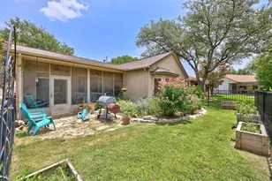 120 Nolan Dr, Georgetown, TX 78633 - Photo 33