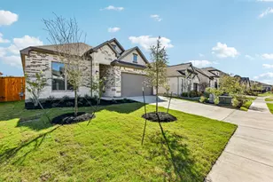 536 Prickly Poppy Loop, Kyle, TX 78640 - Photo 3