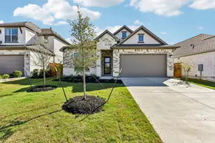 536 Prickly Poppy Loop, Kyle, TX 78640 - Photo 1
