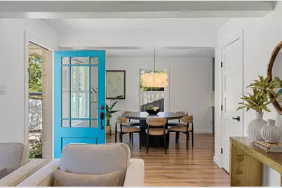 1505 Summit Street, Austin, TX 78741 - Photo 5