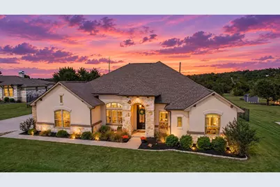 1861 Nature View Loop, Driftwood, TX 78619 - Photo 3