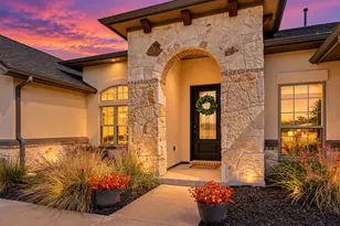 1861 Nature View Loop, Driftwood, TX 78619 - Photo 5