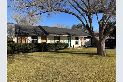 1204 Aransas Street, Lockhart, TX 78644 - Photo 1