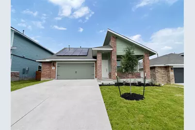 1445 Marley, Kyle, TX 78640 - Photo 1