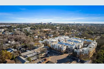 2606 Wilson Street #901, Austin, TX 78704 - Photo 37
