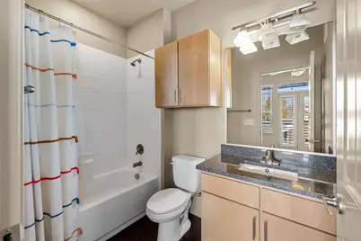 2606 Wilson Street #901, Austin, TX 78704 - Photo 17