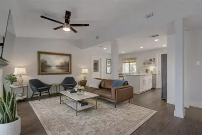 1400 Southport Drive #B, Austin, TX 78704 - Photo 1