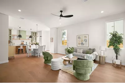 3103 Garwood Street #3, Austin, TX 78702 - Photo 3