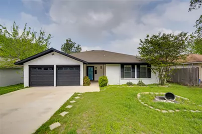 6705 Lancret Hill Drive, Austin, TX 78745 - Photo 1