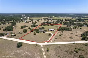 349 7 Ranch Rd, Salado, TX 76571 - Photo 1