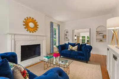 1015 Gaston Avenue, Austin, TX 78703 - Photo 3