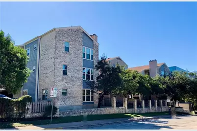 2414 Longview Street #303, Austin, TX 78705 - Photo 7