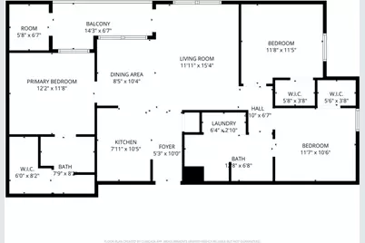 2320 Gracy Farms Lane #1432, Austin, TX 78758 - Photo 1