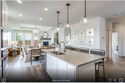 301 Celeste Way, Liberty Hill, TX 78642 - Photo 5