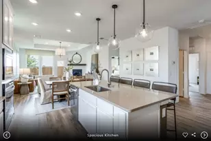 301 Celeste Wy, Liberty Hill, TX 78642 - Photo 5