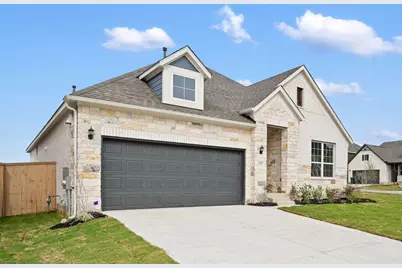 130 Rita Blanca Bend, Bastrop, TX 78602 - Photo 3