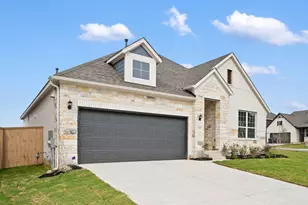 130 Rita Blanca Bnd, Bastrop, TX 78602 - Photo 3