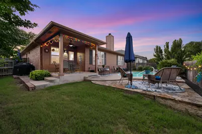 1301 Four Cabin Court, Round Rock, TX 78665 - Photo 3