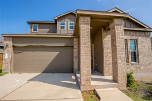 112 Perfect World Loop, Jarrell, TX 76537 - Photo 3
