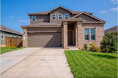 112 Perfect World Loop, Jarrell, TX 76537 - Photo 1