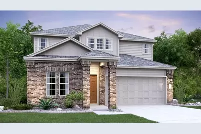 112 Perfect World Loop, Jarrell, TX 76537 - Photo 5