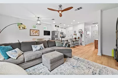 3203 Carol Ann Drive #B, Austin, TX 78723 - Photo 7
