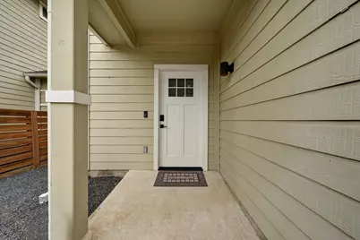 3203 Carol Ann Drive #B, Austin, TX 78723 - Photo 3