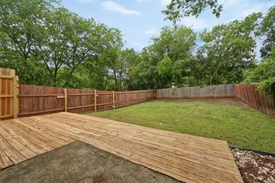 3203 Carol Ann Drive #B, Austin, TX 78723 - Photo 21