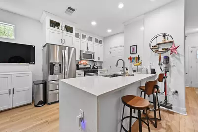 3203 Carol Ann Drive #B, Austin, TX 78723 - Photo 9