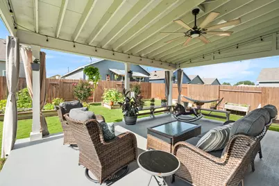 221 Gabriels Bluff Drive, Georgetown, TX 78626 - Photo 27