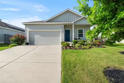 221 Gabriels Bluff Drive, Georgetown, TX 78626 - Photo 3