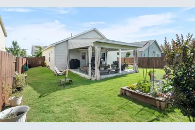 221 Gabriels Bluff Drive, Georgetown, TX 78626 - Photo 29