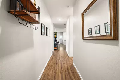 221 Gabriels Bluff Drive, Georgetown, TX 78626 - Photo 5
