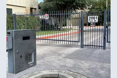 2001 Faro Drive #9, Austin, TX 78741 - Photo 3