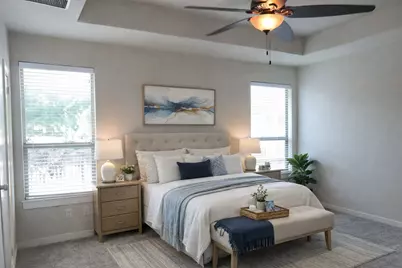 2001 Faro Drive #9, Austin, TX 78741 - Photo 9