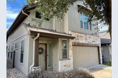 2001 Faro Drive #9, Austin, TX 78741 - Photo 1