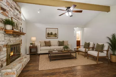 1307 Dove Haven Drive, Pflugerville, TX 78660 - Photo 5