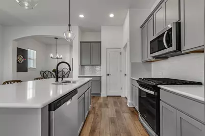8603 Wellspring Loop, Round Rock, TX 78665 - Photo 17