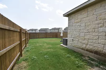 331 Alamar Knot Way #208, Georgetown, TX 78626 - Photo 17
