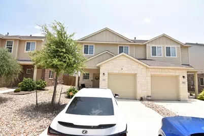 331 Alamar Knot Way #208, Georgetown, TX 78626 - Photo 1