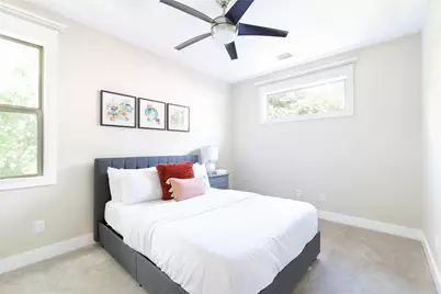 614 Terrell Hill Drive #D, Austin, TX 78704 - Photo 13