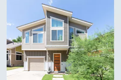 614 Terrell Hill Drive #D, Austin, TX 78704 - Photo 1