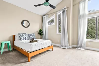 614 Terrell Hill Drive #D, Austin, TX 78704 - Photo 9