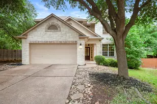 2030 Kimbrook Dr, Round Rock, TX 78681 - Photo 9