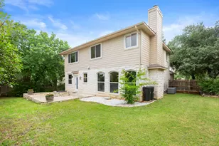 2030 Kimbrook Dr, Round Rock, TX 78681 - Photo 27