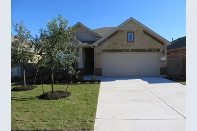 1220 Gaviota Lane, Leander, TX 78641 - Photo 1