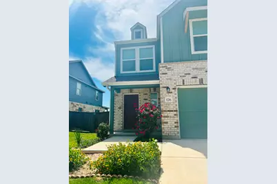 176 Andross Lane, Bastrop, TX 78602 - Photo 1